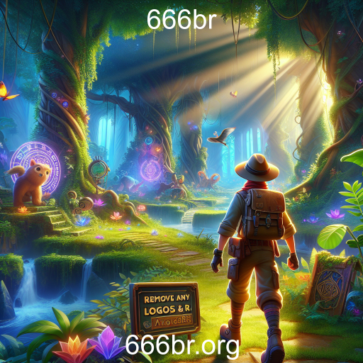 Desbravando Mundos: A Magia dos Jogos de Aventura